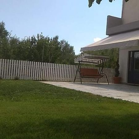 Apartment In A Country House# Каламата Экстерьер фото