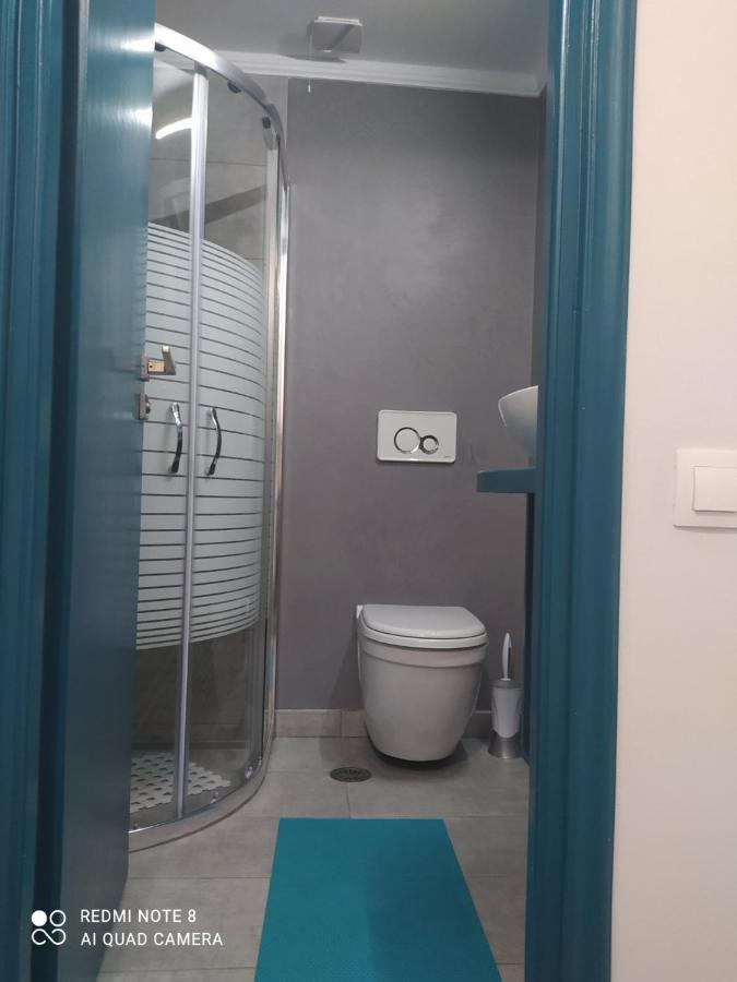 Apartment In A Country House# Каламата Экстерьер фото